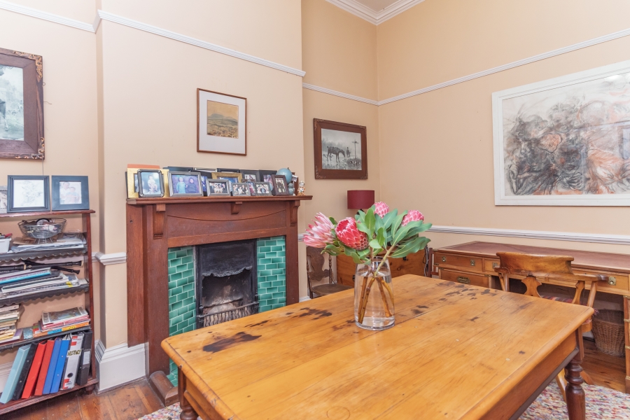 5 Bedroom Property for Sale in Rondebosch Western Cape